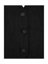 Load image into Gallery viewer, Elegant knot top vest
