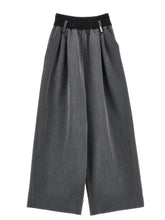 Load image into Gallery viewer, Formal trousers with elastic
