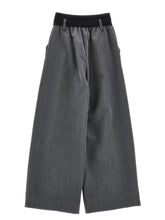 Load image into Gallery viewer, Formal trousers with elastic
