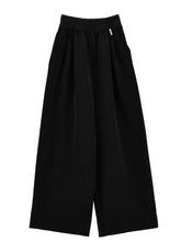 Load image into Gallery viewer, Formal trousers with elastic
