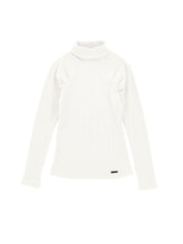 Load image into Gallery viewer, Ribbed knit turtleneck
