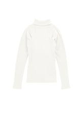 Load image into Gallery viewer, Ribbed knit turtleneck
