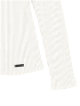 Load image into Gallery viewer, Ribbed knit turtleneck
