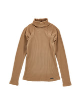 Load image into Gallery viewer, Ribbed knit turtleneck
