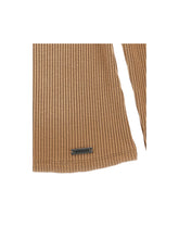 Load image into Gallery viewer, Ribbed knit turtleneck

