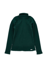Load image into Gallery viewer, Ribbed knit turtleneck
