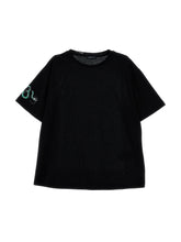 Load image into Gallery viewer, Embroidered Snake T-Shirt
