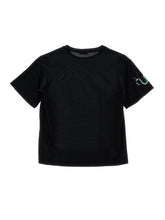 Load image into Gallery viewer, Embroidered Snake T-Shirt
