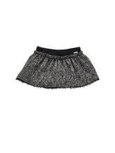 Load image into Gallery viewer, Tweed mini skirt
