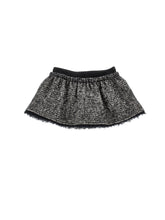 Load image into Gallery viewer, Tweed mini skirt
