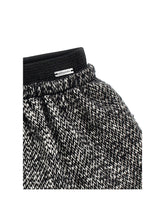 Load image into Gallery viewer, Tweed mini skirt
