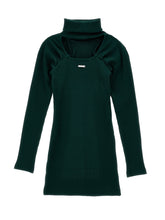 Load image into Gallery viewer, Ribbed knit dress
