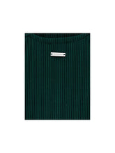 Load image into Gallery viewer, Ribbed knit dress
