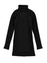 Load image into Gallery viewer, Ribbed knit dress
