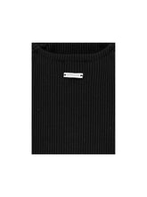 Load image into Gallery viewer, Ribbed knit dress
