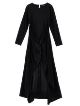 Load image into Gallery viewer, Long dress knot
