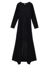 Load image into Gallery viewer, Long dress knot
