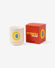 Load image into Gallery viewer, St. Tropez Soleil - Travel From Home Candle
