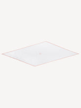 Load image into Gallery viewer, Rhombus Linen Scarf for Man

