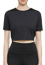Load image into Gallery viewer, The Workout Top Short Sleeves
