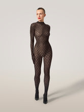 Load image into Gallery viewer, Mermaid Net Catsuit
