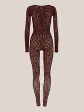 Load image into Gallery viewer, Reptile Net Jumpsuit
