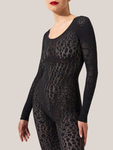 Load image into Gallery viewer, Reptile Net Jumpsuit
