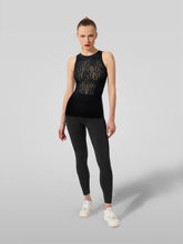 Load image into Gallery viewer, Reptile Net Top Sleeveless
