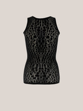Load image into Gallery viewer, Reptile Net Top Sleeveless
