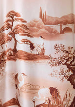 Load image into Gallery viewer, Mirage Long Kaftan - Pink
