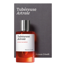 Load image into Gallery viewer, Maison Crivelli Tubereuse Astrale Extrait 100ml Unisex 59-147 MC0211
