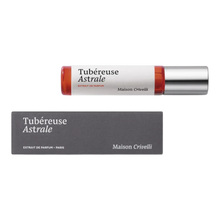 Load image into Gallery viewer, Maison Crivelli Tubereuse Astrale Extrait 100ml Unisex 59-147 MC0211
