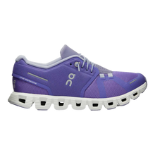 Load image into Gallery viewer, On Shoes Cloud 5 Waterproof Blueberry/Feather 59.98021
