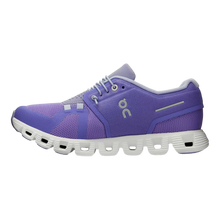 Load image into Gallery viewer, On Shoes Cloud 5 Waterproof Blueberry/Feather 59.98021
