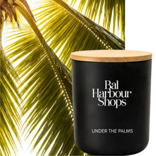Load image into Gallery viewer, Under the Palms Candle

