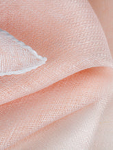 Load image into Gallery viewer, Rhombus Linen Scarf for Woman
