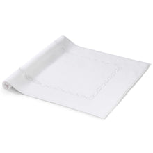 Load image into Gallery viewer, Topkap? Bath Mat White
