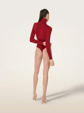 Load image into Gallery viewer, Seamless Wool String Body
