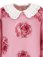 Load image into Gallery viewer, Cady dress with collar
