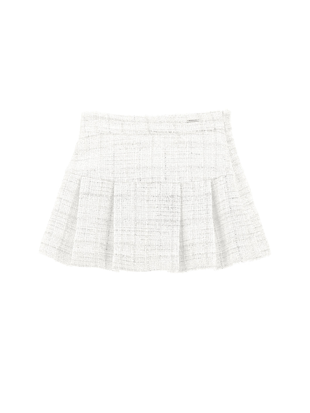 Boucle skirt