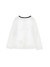 Load image into Gallery viewer, Mon Amour T-Shirt with bow
