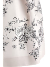 Load image into Gallery viewer, Monnalisa Floral Skirt
