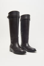 Load image into Gallery viewer, Genuine leather boots
