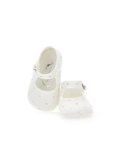 Load image into Gallery viewer, Chic rhinestone baby shoes
