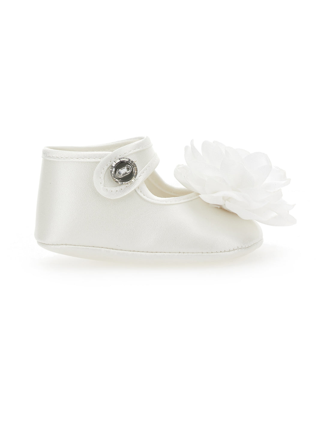 Chic baby shoes