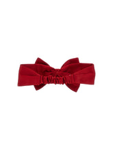 Load image into Gallery viewer, Duchess bow headband
