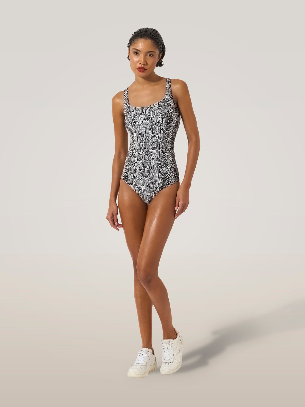 Seamless Python Body