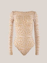 Load image into Gallery viewer, Leo String Body
