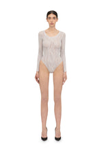 Load image into Gallery viewer, Snake Lace String Body
