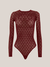 Load image into Gallery viewer, Mermaid Net String Body
